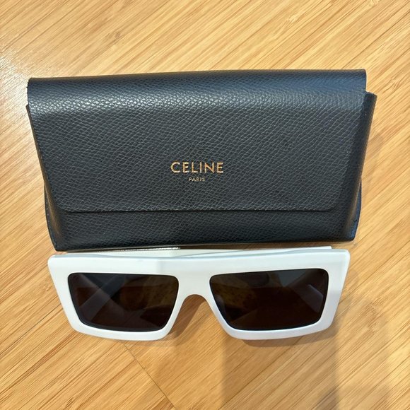 CELINE Women's Sunglasses - Picture 1 of 4